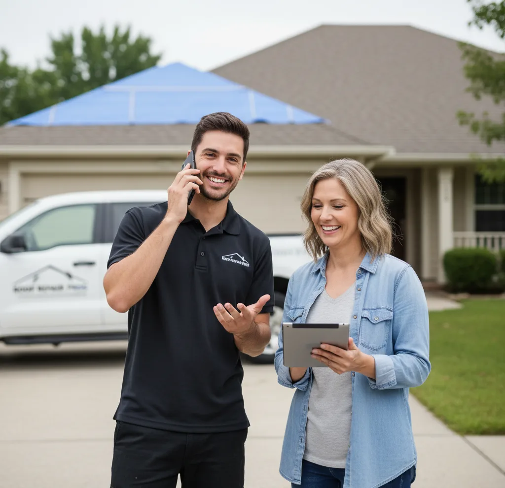 Roof Maintenance in Atlantic Beach, NC